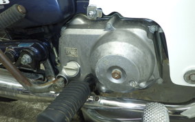 HONDA C50 SUPER CUB 1997 C50