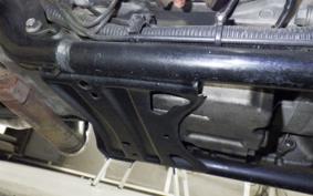 HARLEY FLHT 1580 2009