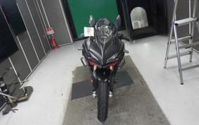 HONDA CBR250RR 2011 MC51
