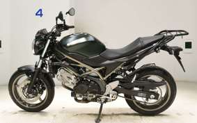 SUZUKI SV650 A 2025 VP55E
