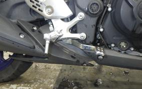 YAMAHA YZF-R25 2016 RG10J