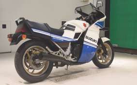 SUZUKI GSX1100EF 2016 GV71B