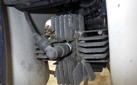 YAMAHA MATE 50 UA04J