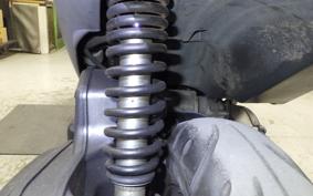 SUZUKI ADDRESS V125 2005 CF4EA