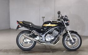 KAWASAKI BALIUS250 ZR250A