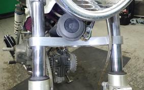 HONDA MONKEY 2002 Z50J