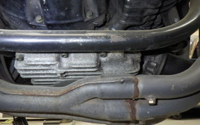 YAMAHA XJR400 Gen.3 R 2001 RH02J