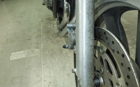 KAWASAKI BALIUS 250 2010 ZR250A