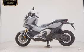 HONDA X-ADV 750 2021 RH10