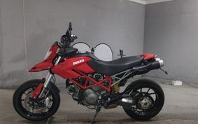 DUCATI  DUCATI  HYPERMOTARD 796 B101AA