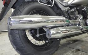 YAMAHA DRAGSTAR 400 2017 VH02J