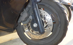 YAMAHA MAXAM 250 2008 SG21J