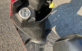 YAMAHA CYGNUS 125 X SE37