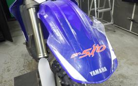 YAMAHA YZ125 CE16C