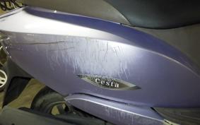 HONDA DIO CESTA GEN 2 AF68