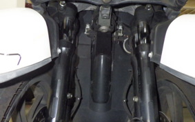 YAMAHA TRICITY 125 A SEC1J