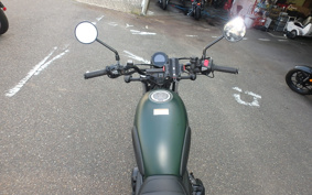 HONDA CL500 2024 PC68