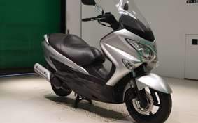 SUZUKI SKYWAVE 200 (Burgman 200) CH41A