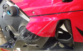 HONDA CBR600RR GEN 3 2016 PC40