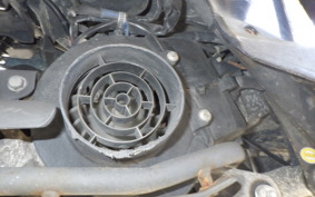 HONDA TODAY AF61