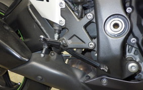 KAWASAKI ZX 10 NINJA R SE 2020 ZXT02E