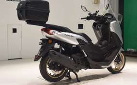 YAMAHA N-MAX 2018 SEG6J