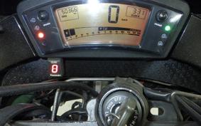 KAWASAKI NINJA 400R 2011 ER400B