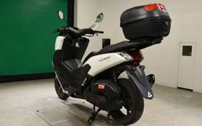 YAMAHA N-MAX SED6J