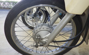 HONDA C110 SUPER CUB JA10