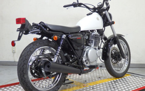 SUZUKI GLASS TRACKER BIG BOY NJ4BA