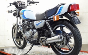 YAMAHA XJ400 1983 4G0