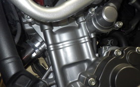 HONDA 400X 2013 NC47