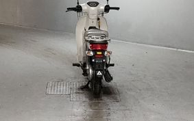 HONDA SUPER CUB110 JA10