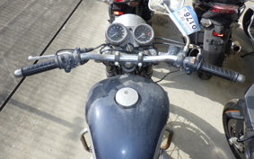 KAWASAKI W650 2005 EJ650A