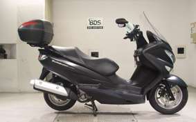 SUZUKI SKYWAVE 200 (Burgman 200) 2025 CH41A