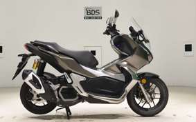 HONDA ADV150 2011 KF38
