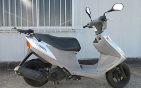 SUZUKI ADDRESS V125 CF46A
