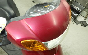 YAMAHA JOG Gen.5 SA36J