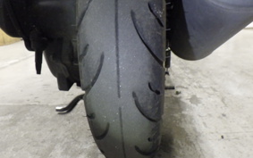 SUZUKI LET's 4 2013 CA45A
