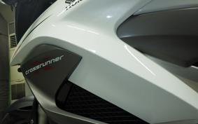 HONDA VFR800X 2013