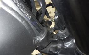 YAMAHA XSR125