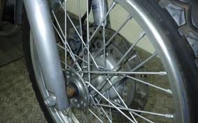 HONDA GB250 CLUBMAN Gen.5 MC10