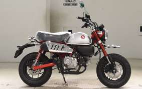 HONDA MONKEY 125 2015 JB05