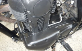 KAWASAKI 250TR BJ250F