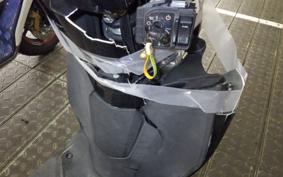 HONDA LEAD 125 2019 JF45