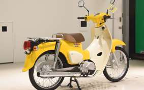 HONDA C50 SUPER CUB