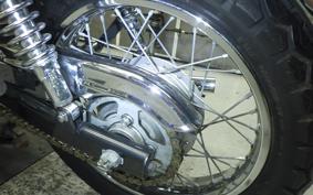 KAWASAKI ESTRELLA BJ250A
