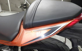 KAWASAKI NINJA 250 2015 EX250L