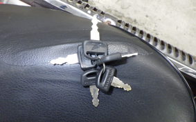 HONDA CT110 HUNTER CUB