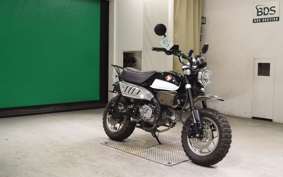 HONDA MONKEY 125 2024 JB02